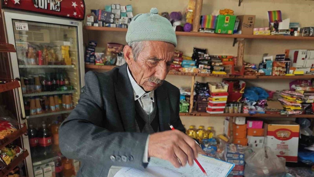 Bitlis’te ecdat geleneği hayata geçirildi