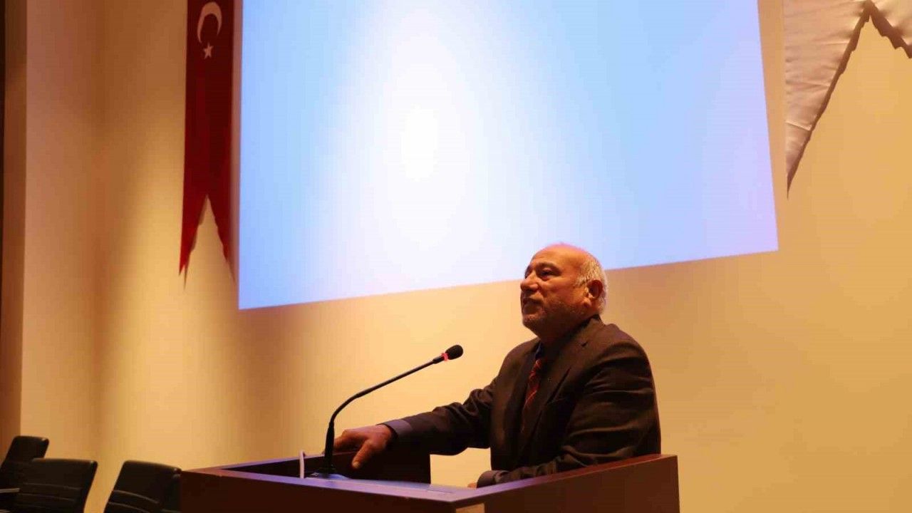 Niğde’de 2. Tarımsal Eğitimin Kalite Süreçlerinin Geliştirilmesi Çalıştayı düzenlendi