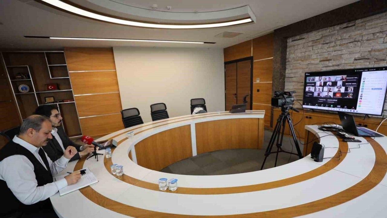 Sağlık-Sen tarafından “6 Şubat Depremleri Hekim Çalıştayı” düzenlendi