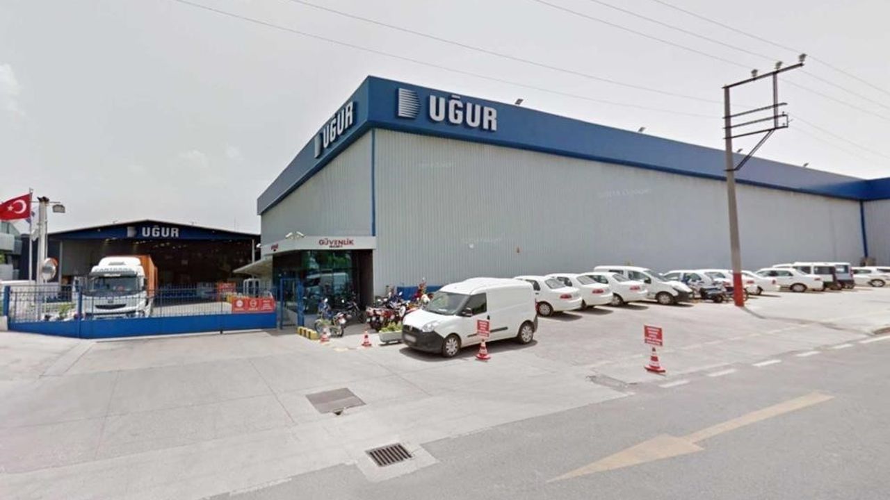 Uğur Soğutma, Türkiye’nin itibarlı firmaları listesinde yer aldı