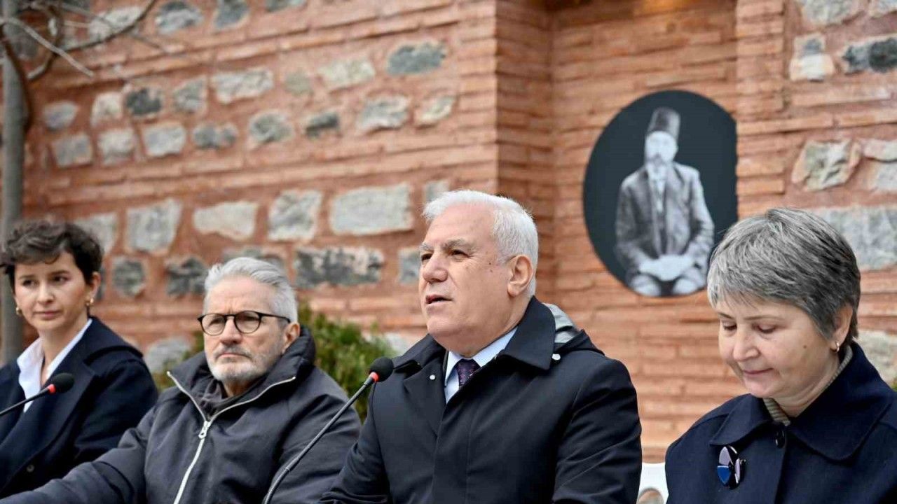 ‘Bursa Sanat Çalıştayı’ başladı