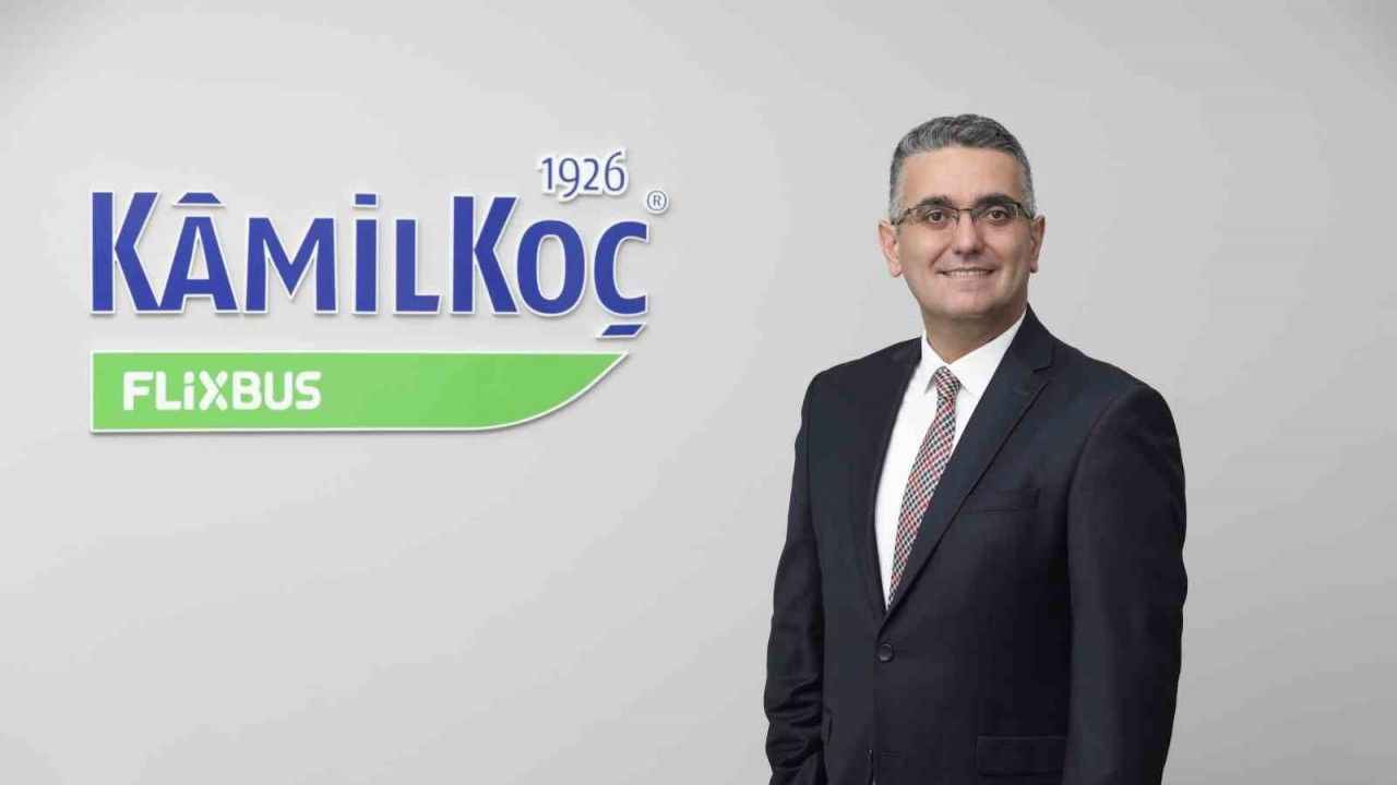 Kâmil Koç, UEFA Avrupa Ligi ve UEFA Konferans Ligi’nin resmi ortağı oldu