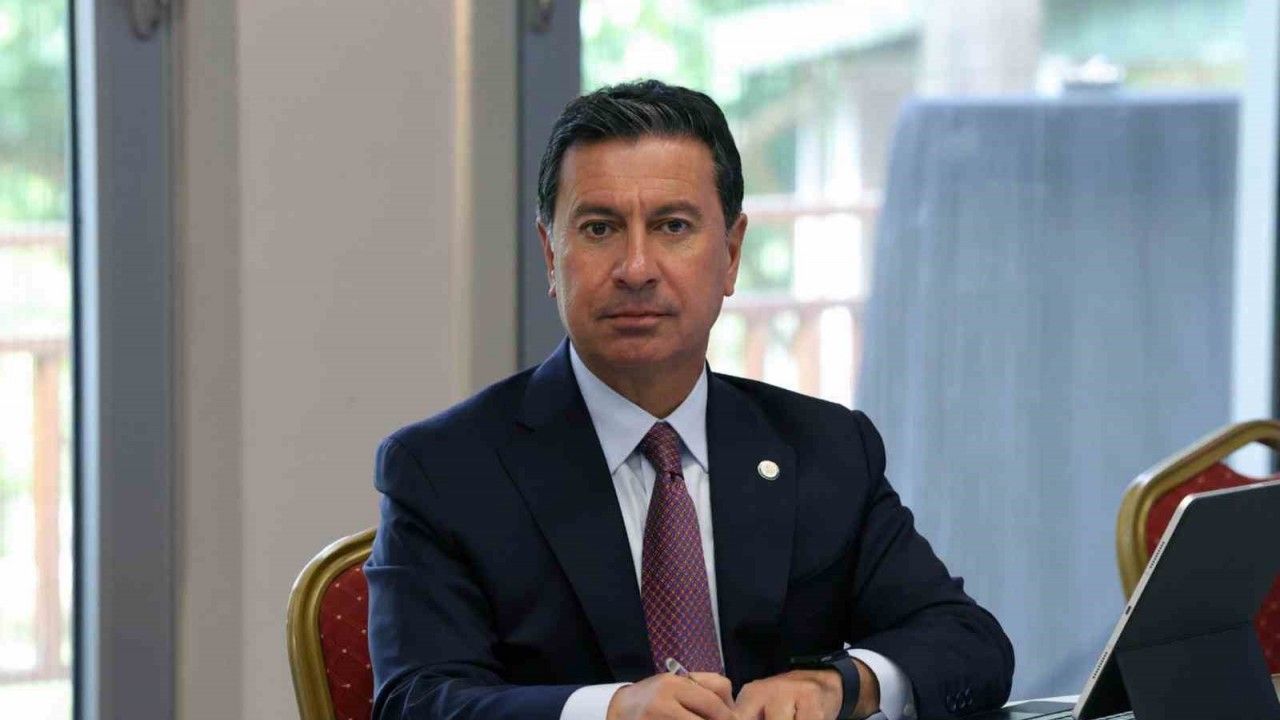 Muğla Büyükşehir Belediyesinden ‘Kıyı Ege Deprem Gerçeği’ çalıştayı