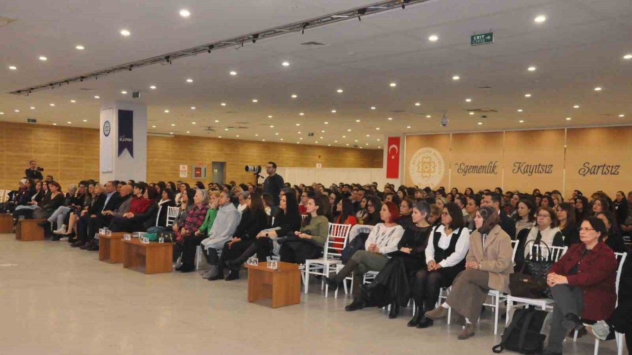 Muğla’da ’Yerel Eşitlik Eylem Planı Çalıştayı’ gerçekleştirildi
