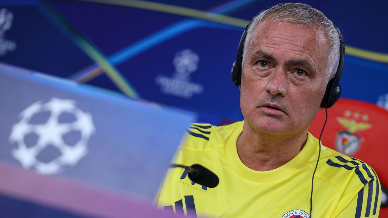 Fenerbahçe'de yeni teknik direktör açıklandı!