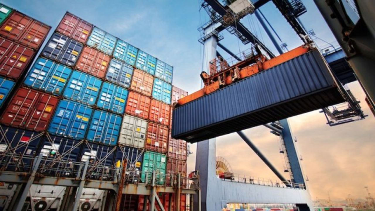 Dış ticaret açığı Kasım ayında yüzde 6,3 arttı