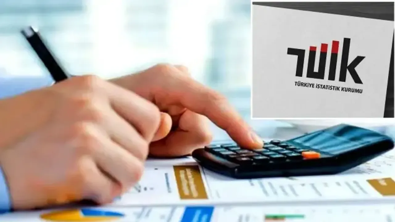 Hizmet üretici fiyat endeksi yıllık yüzde 34,93 arttı