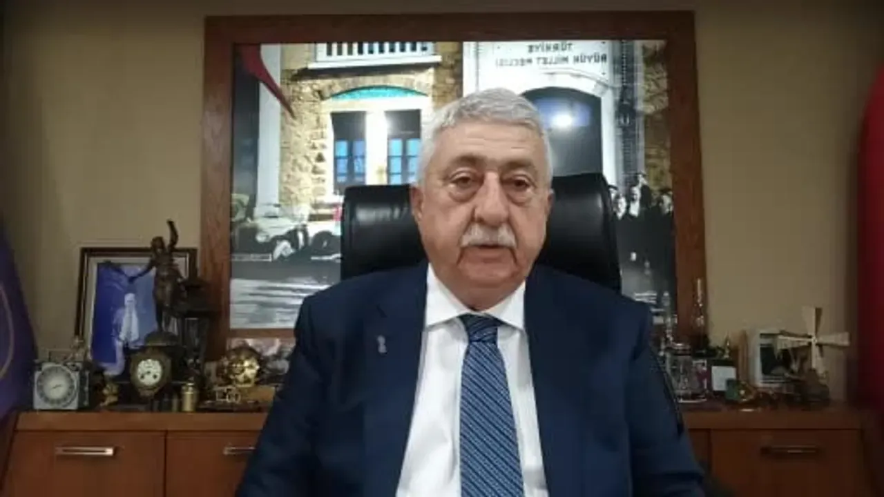 Palandöken: "Yılbaşında merdiven altı ürünlere dikkat"