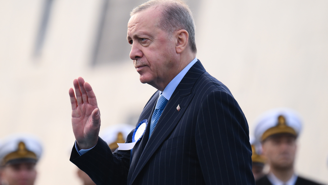 Cumhurbaşkanı Erdoğan, 2025’in En Çok Haber Olan Siyasetçisi Oldu