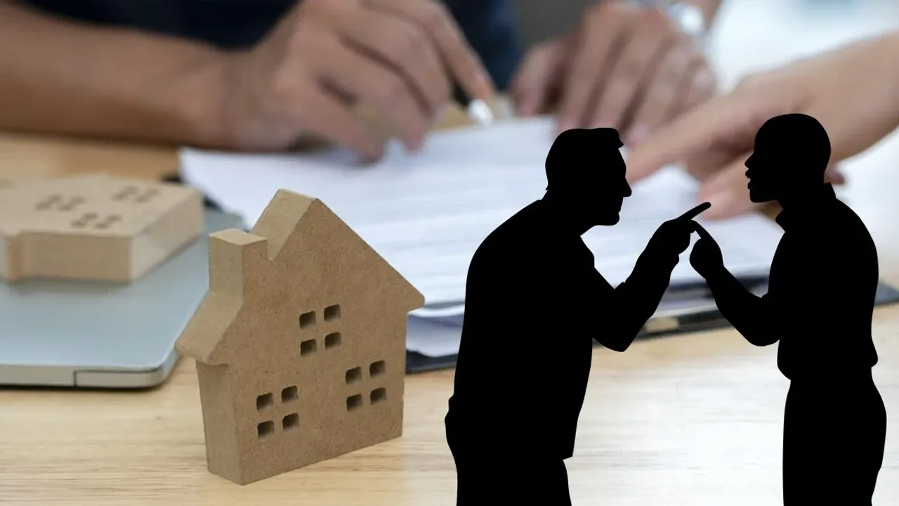 Kiracısını her 50 günde kontrol etmek isteyen ev sahibinden 3 sayfalık sıra dışı kriter listesi