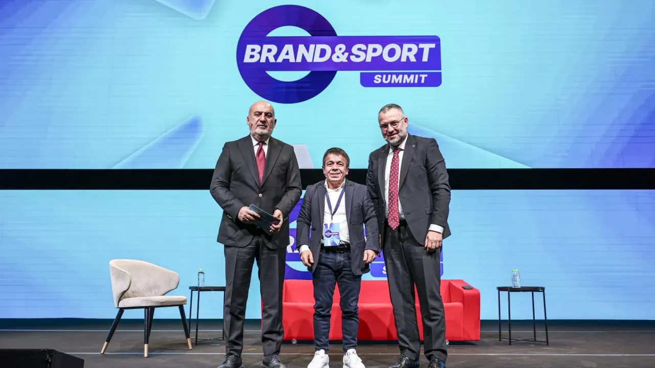 AXA Sigorta, Brand&Sport Summit’te Sporun İlham Veren Hikâyelerini ve Değer Ortaklıklarını Anlattı!