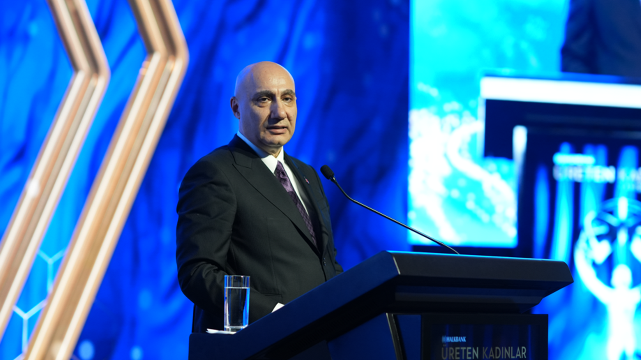 Halkbank Üreten Kadınlar Yarışması Ödülleri Sahiplerini Buldu