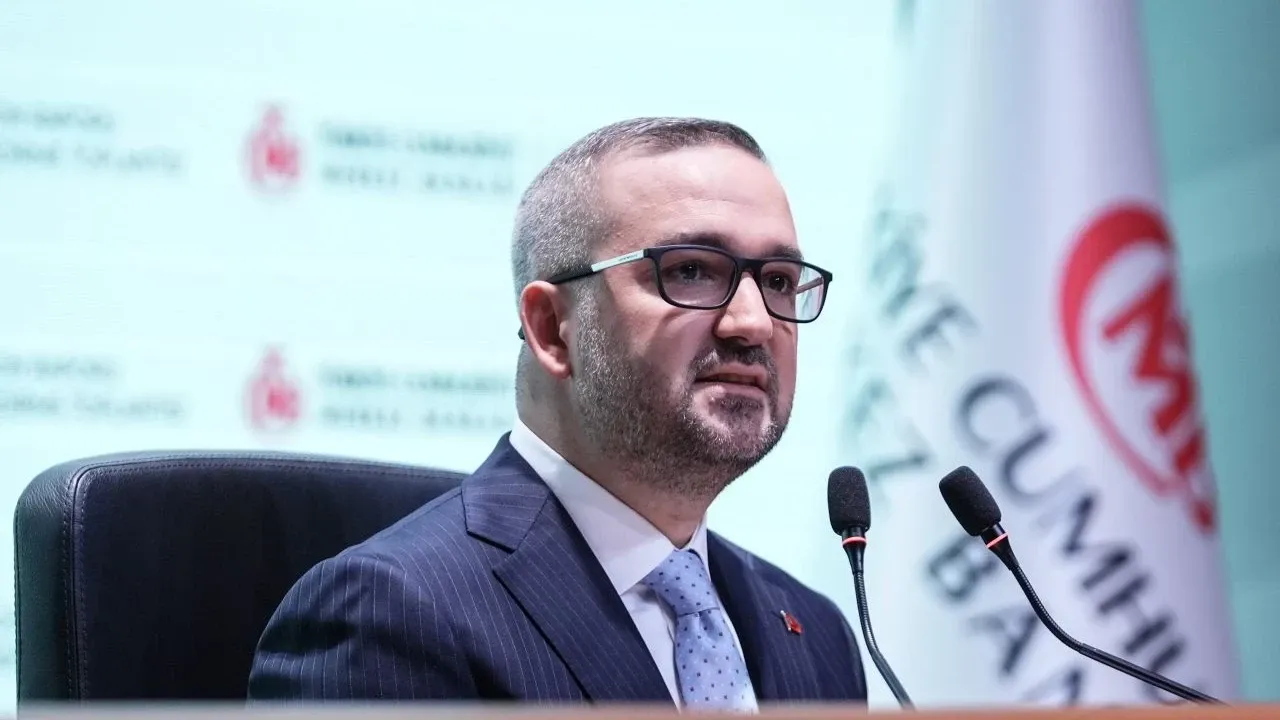 Merkez Bankası Başkanı Karahan: 2026 Enflasyon Tahminlerini Açıkladı!