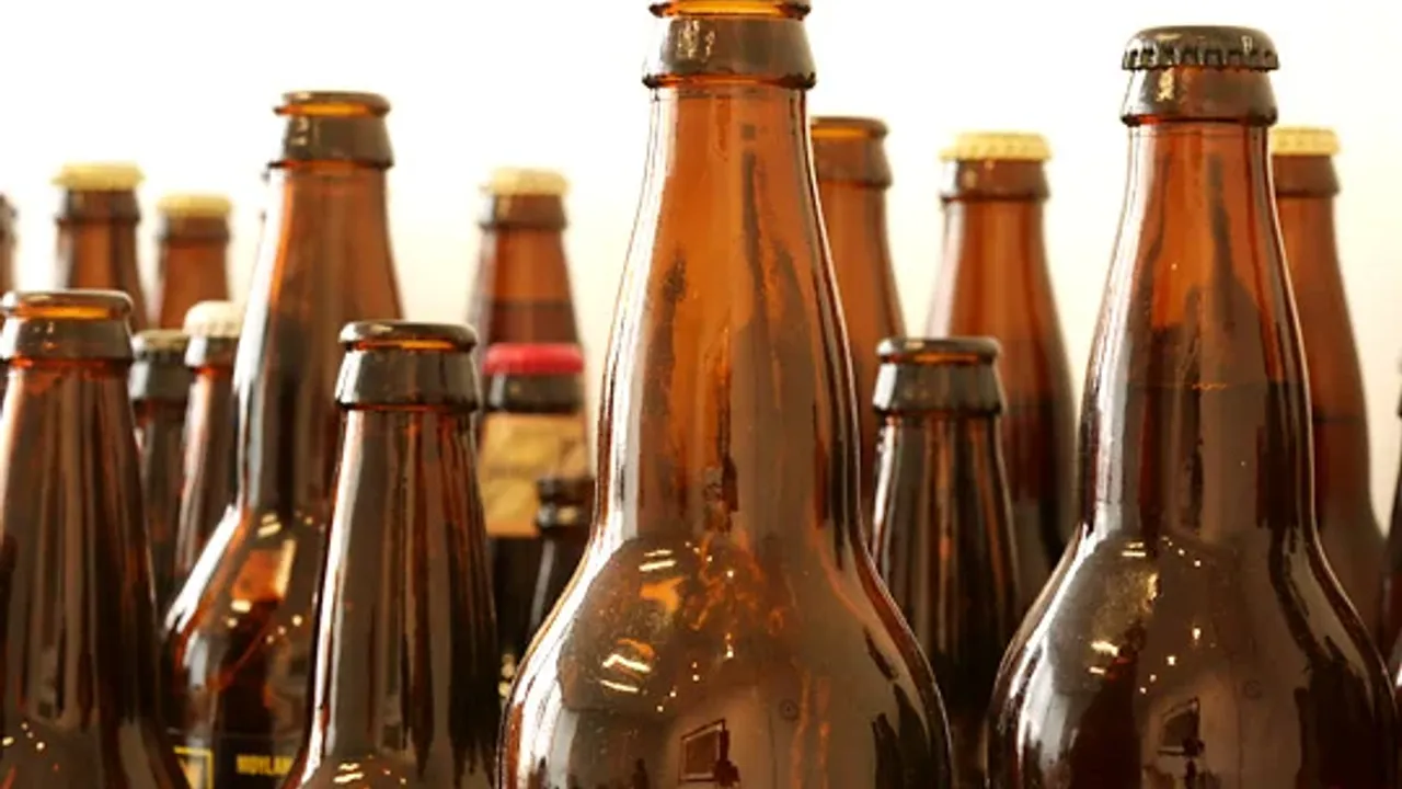 Birada Etiketler Değişti: 50 cl Kutu Kaç Lira Oldu?
