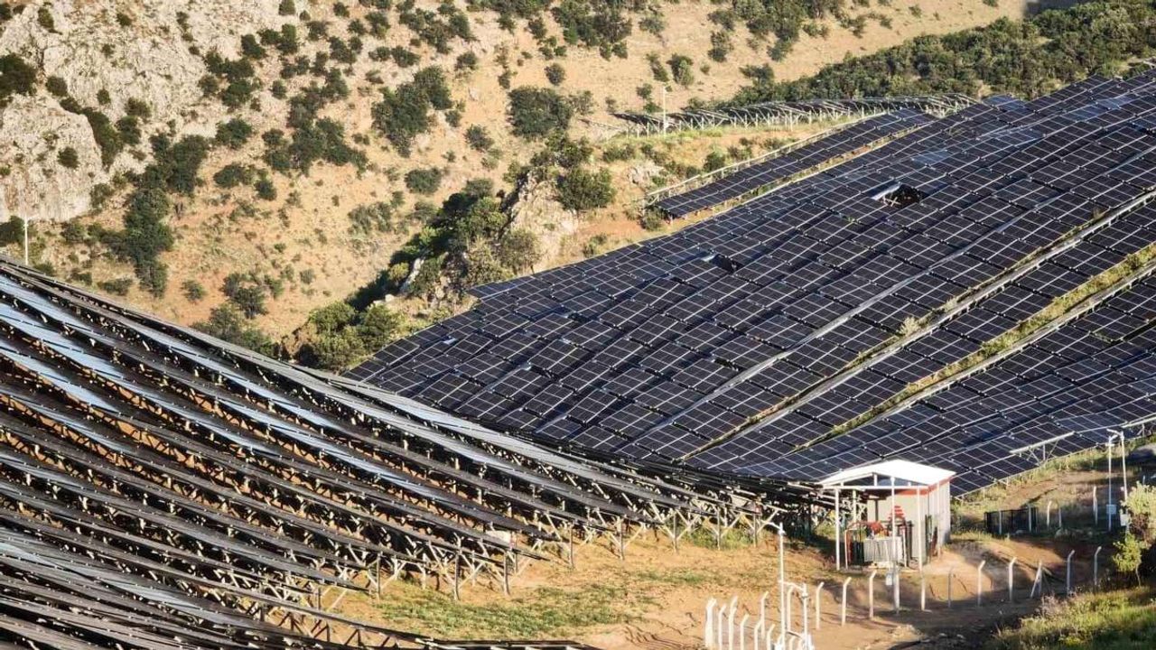 Toroslar’ın suları ekonomik değere dönüşüyor