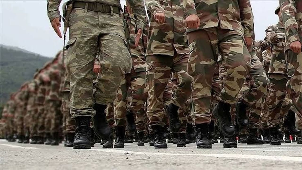 TSK ile ilgili düzenlemeleri de içeren kanun teklifi Mecliste kabul edildi