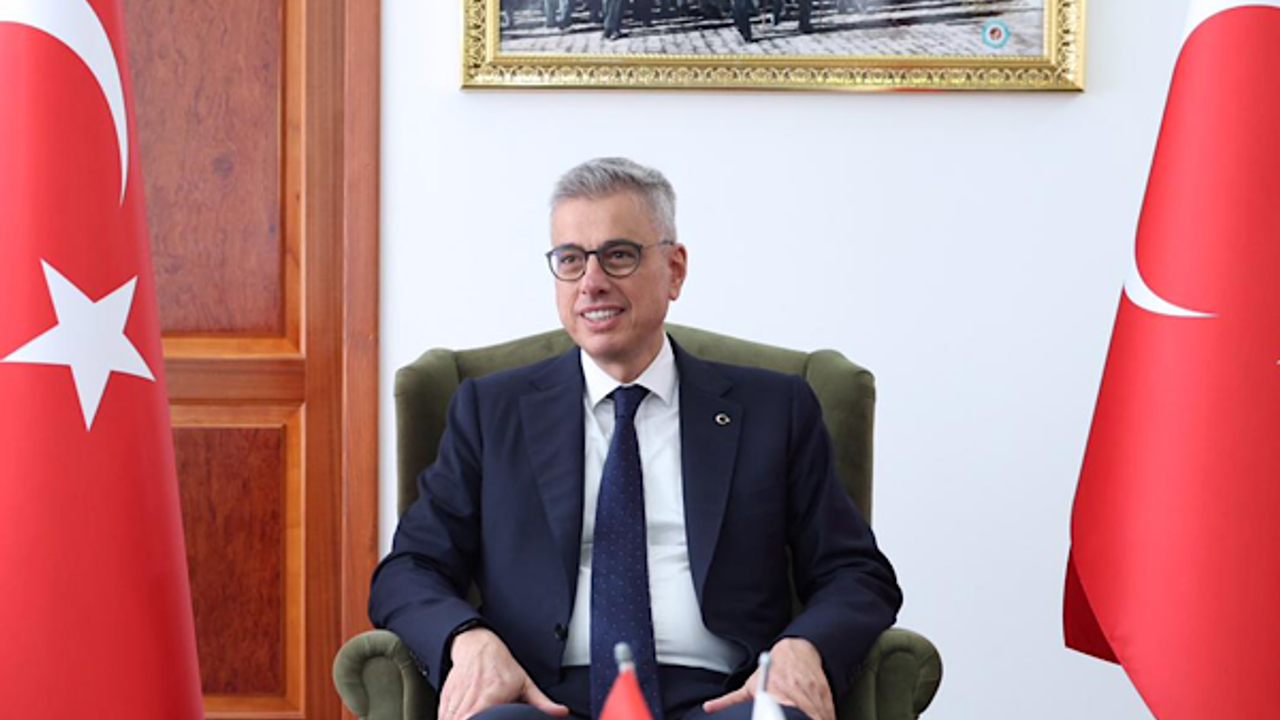 Bakan Memişoğlu: Son bir yılda 1 milyon anne adayımızın yanında olduk