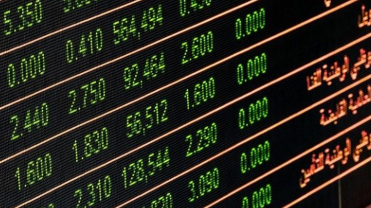 BIST 100 yüzde 0,28 yükselişle 14.172 puandan kapandı