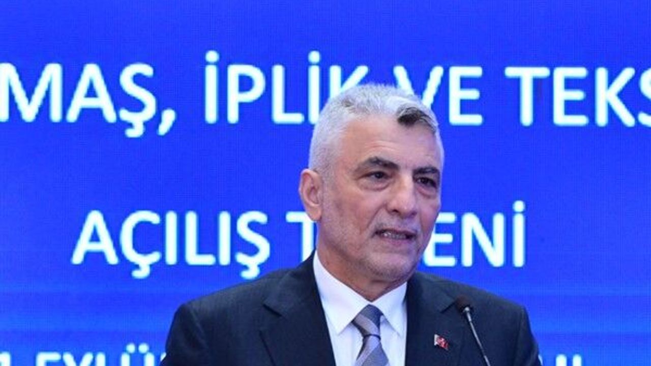 Bolat: Türkiye Yüzyılı’nın daha nice güçlü sayfalarını hep birlikte yazacağız