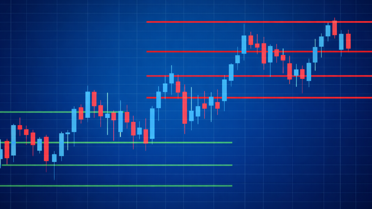 Borsa İstanbul haftaya TCMB’nin likidite kararıyla başlıyor
