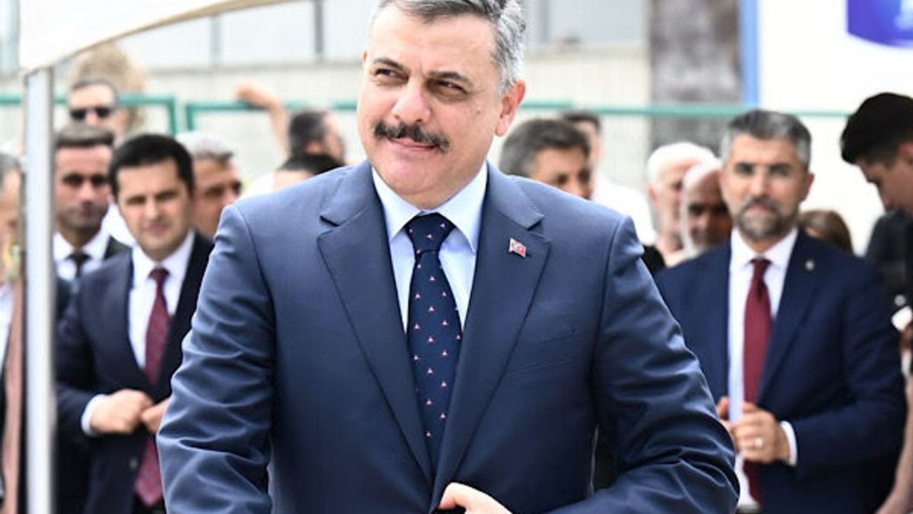 Çiftçi: Ahıska Türkleri güvenli yuvalarına kavuşuyor