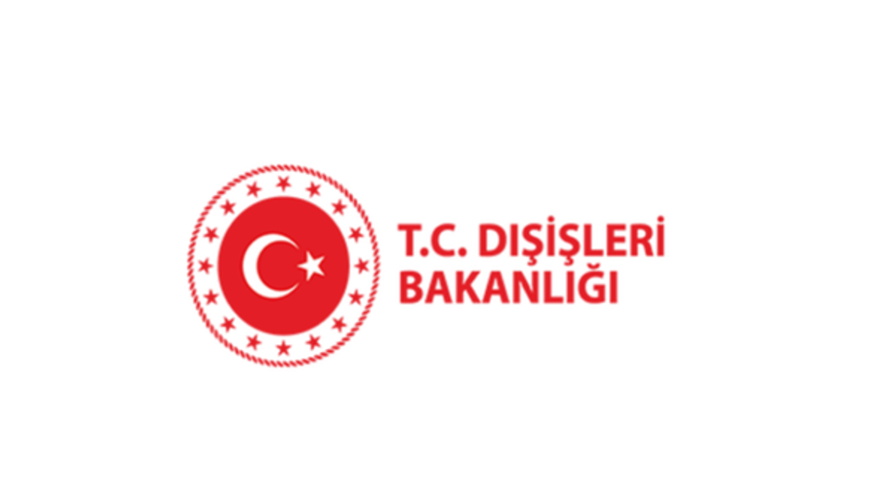Dışişleri Bakanlığı: Suriye'nin listeden çıkarılmasını memnuniyetle karşılıyoruz