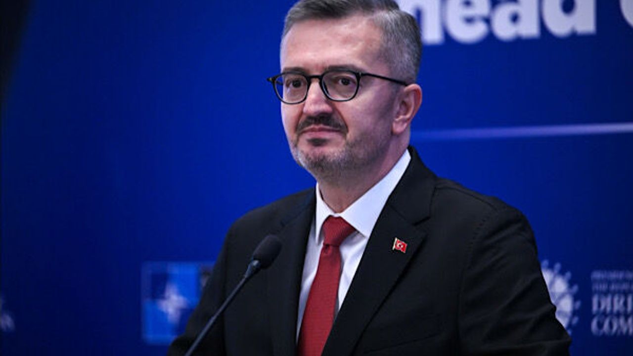 Duran: Malazgirt, bu kutlu yürüyüşün Anadolu’daki o ihtişamlı başlangıcıdır