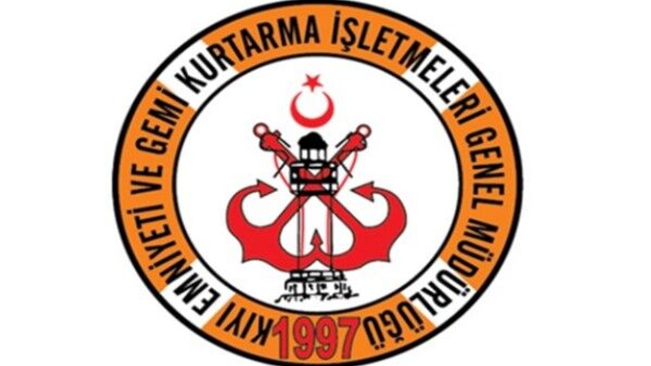 KEGM: İstanbul’da arızalanan iki tekne kurtarıldı