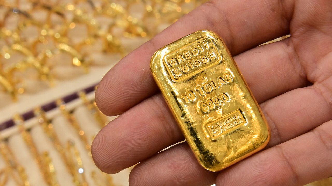 Ons altın ve EURUSD'de yükseliş, USDJPY'de satış baskısı öne çıkıyor gonderi gorseli