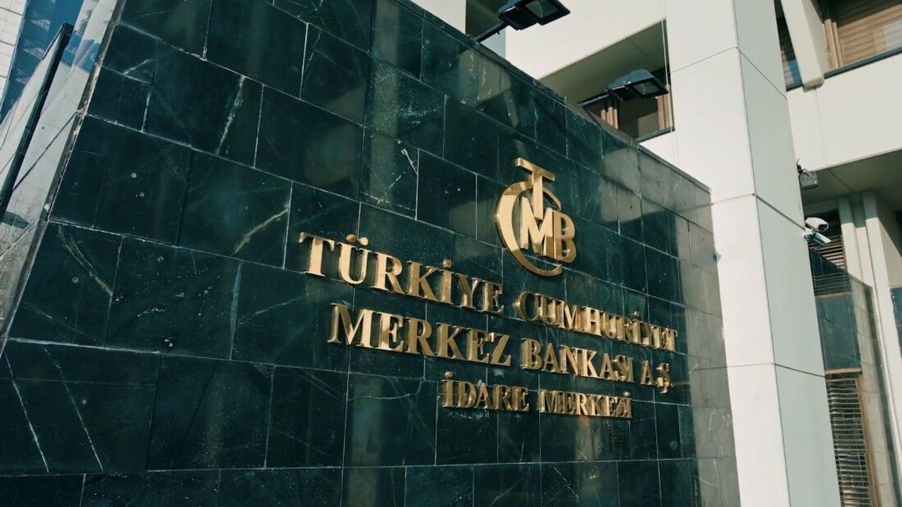 Piyasalarda TCMB Enflasyon Raporu takip edilecek
