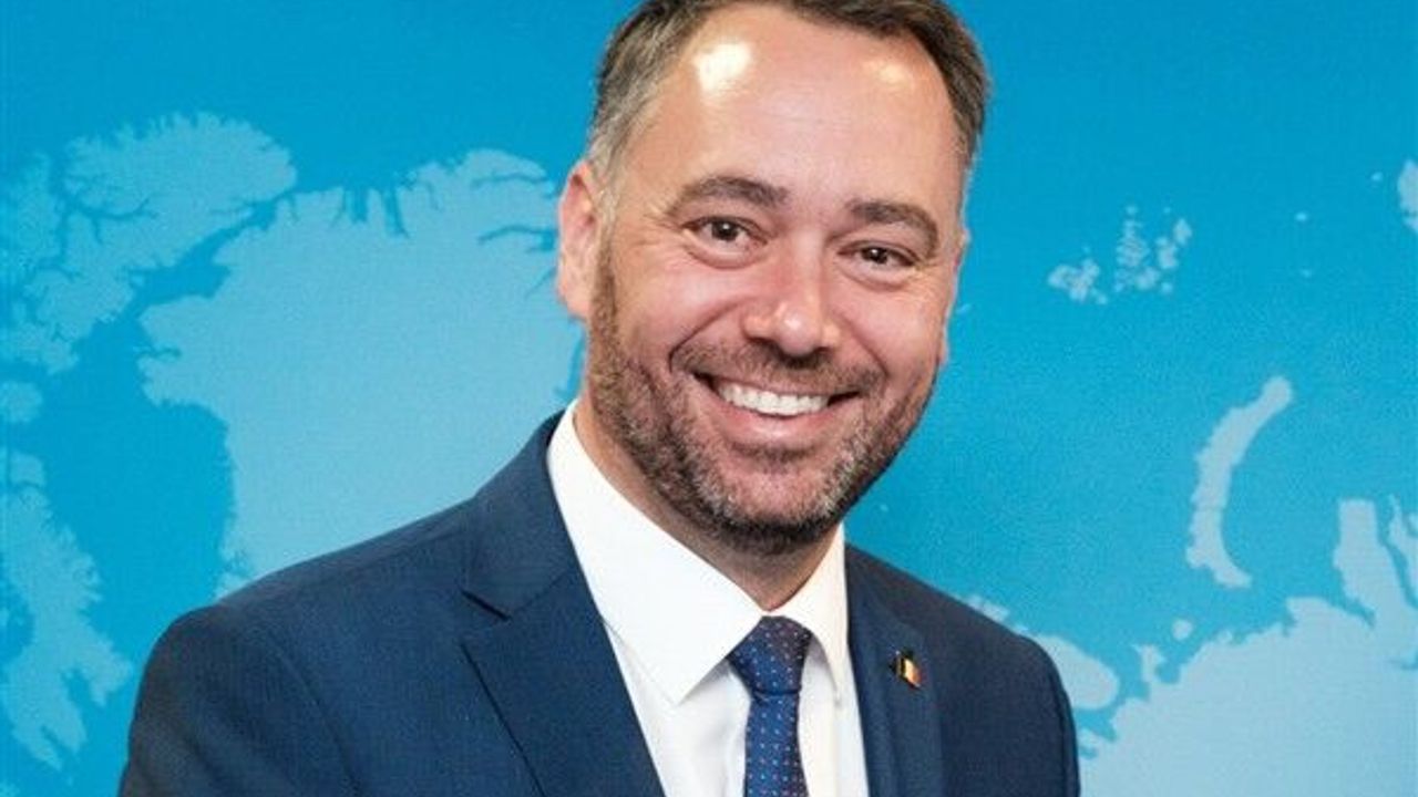 Prevot: İdam cezasının kaldırılması insan hakları için önemli bir adım