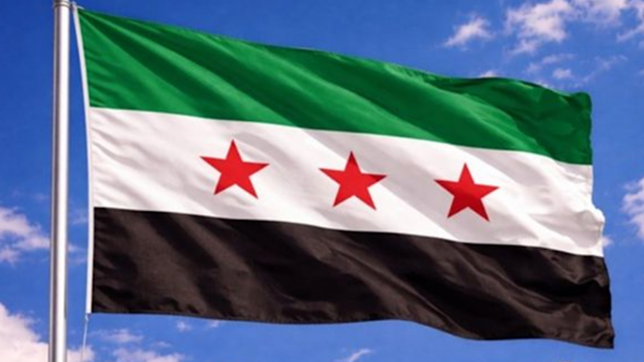 Suriye'den ABD'nin terör destekçisi ülkeler listesinden çıkarma kararına memnuniyet