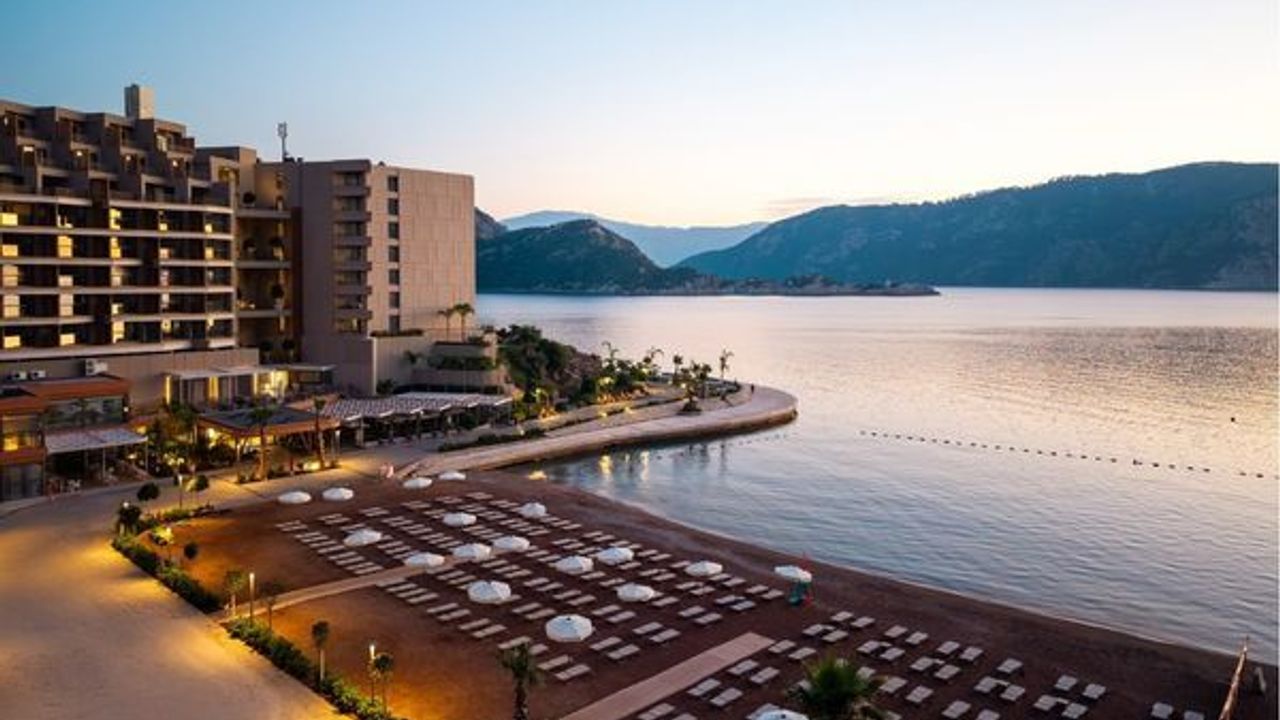Tatil artık sadece bir konaklama değil: Yeni dönem ‘Tatil Evi’ modeli