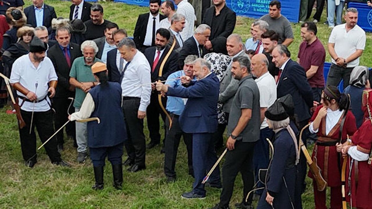 Trabzon’un fethinin 565’inci yıl dönümü etkinliklerle kutlanıyor