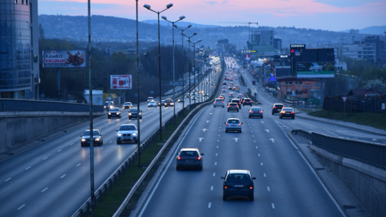 TÜİK- Temmuz ayında 207 bin 508 adet taşıtın trafiğe kaydı yapıldı
