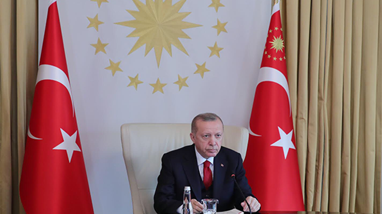Türkiye Taşkömürü Kurumu Genel Müdür Yardımcıları görevden alındı