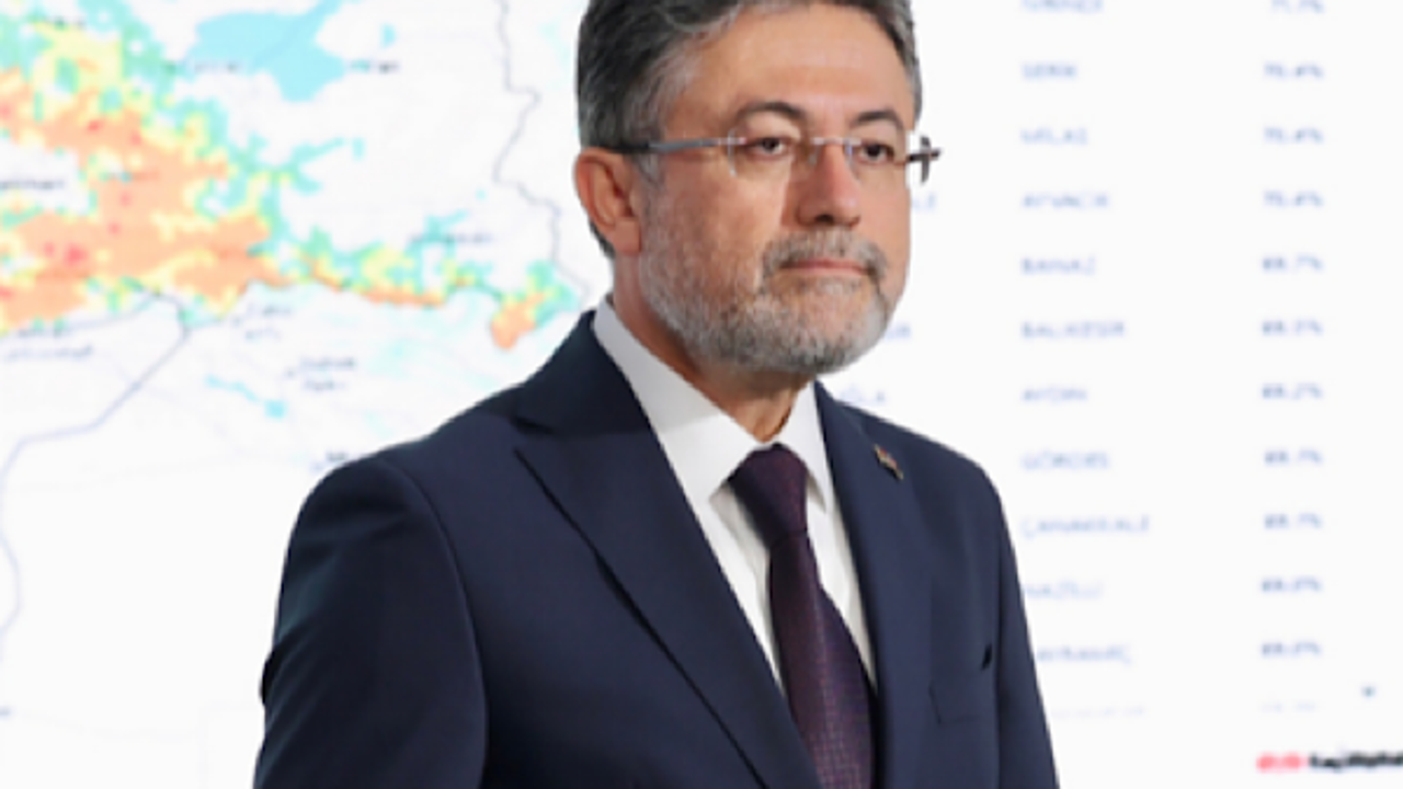 Yumaklı: 8 milyardan fazla fidan ve tohumla Yeşil Vatan’ımıza can kattık