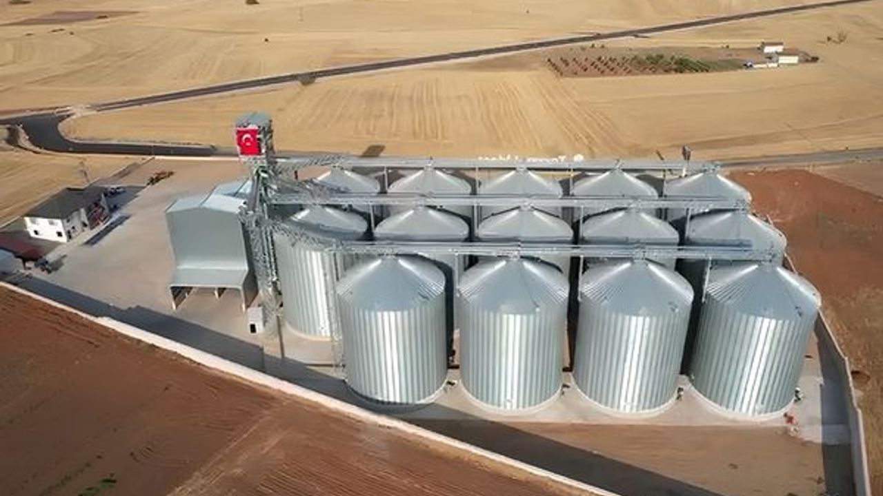 Yumaklı: TMO üreticilerimize 120 milyar lira tutarında ödeme yaptı