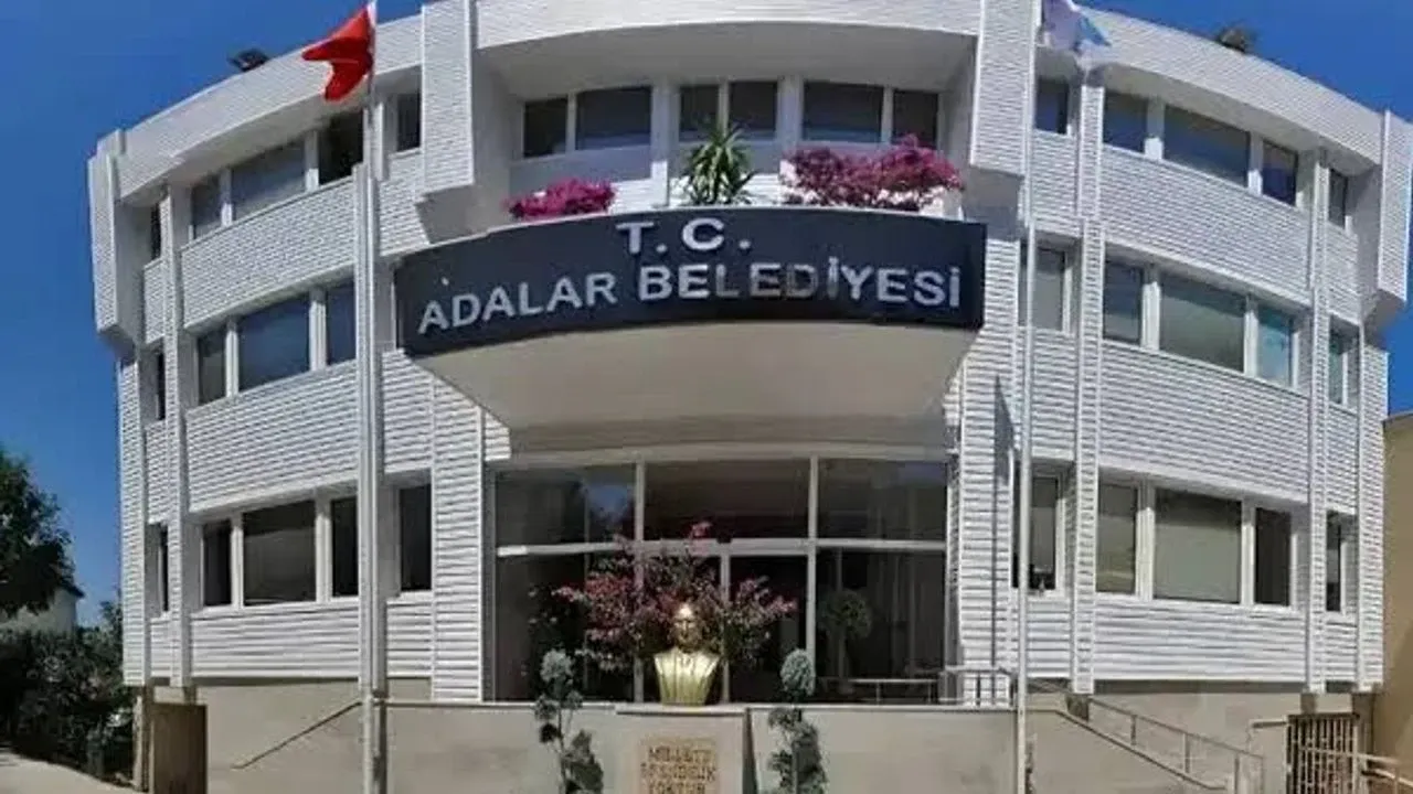 Adalar’da Başkan Vekilliği seçimi 23 Eylül’e ertelendi