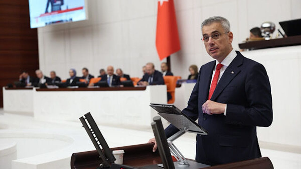 Bakan Memişoğlu: Sağlık kültürü küçük yaşlarda kazanılmalı