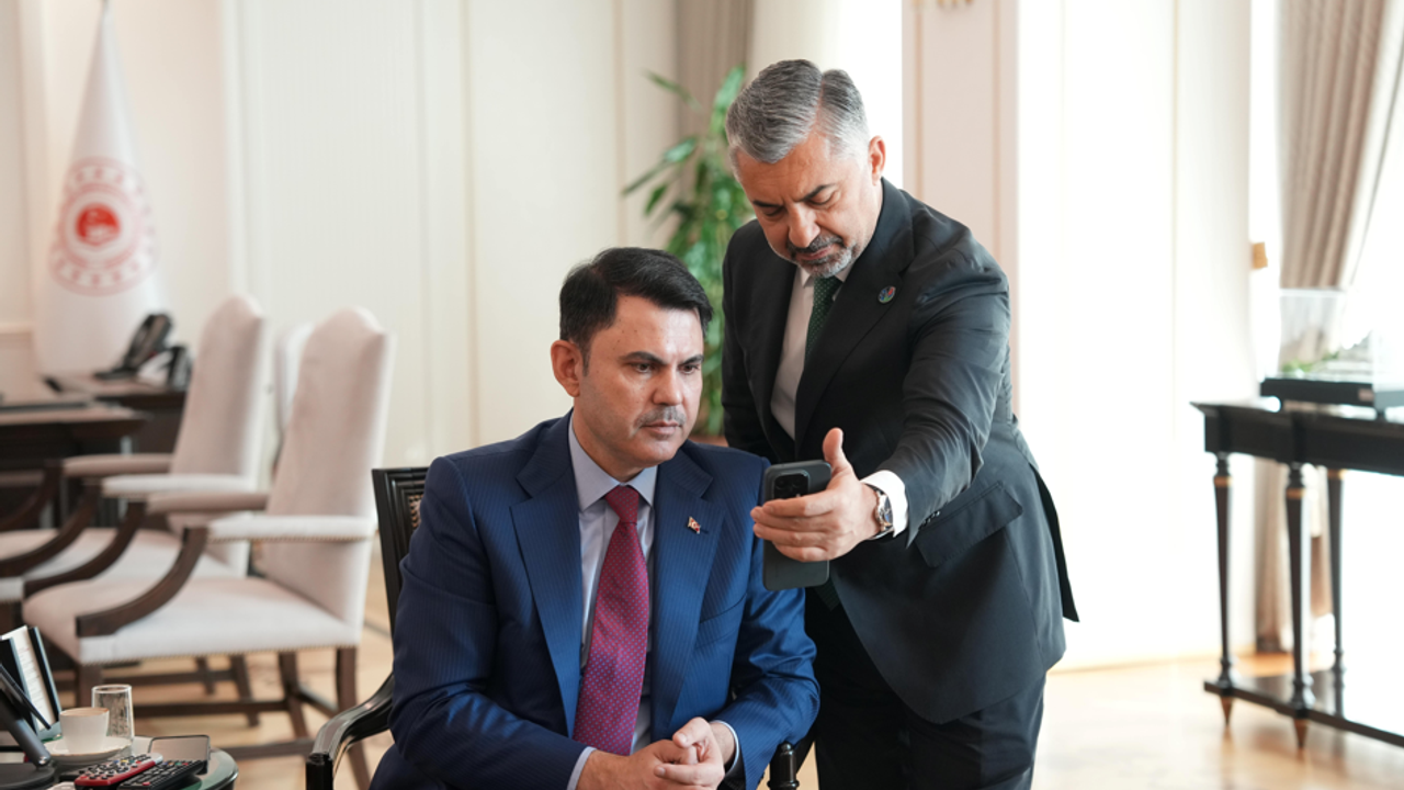 Türk Telekom COP31’in Dijital Dönüşüm Gücünü Üstlendi