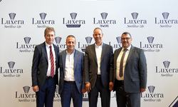 LUXERA,  SPK’DAN GYO DÖNÜŞÜM İZNİNİ ALDI