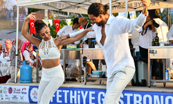 2. Fethiye Gastronomi Festivali 24-26 Eylül’de