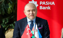 PASHA Bank’tan tarım sektörüne 90 milyon TL’lik destek