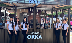 Arzum OKKA, Ankara Kahve Festivali’ndeki ikramları ile şehri uyandırdı