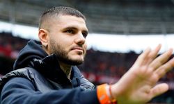 Galatasaray: "Mauro Icardi, Arjantin’deki evinde istirahat etmektedir"