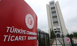 Ticaret Bakanlığı: AB-Entegre NCTS Faz 5 uygulamasına geçilmiştir