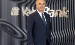 VakıfBank’ın Aktif Büyüklüğü 3,6 Trilyon TL’ye Ulaşarak  100 Milyar Dolar Seviyesini Aştı