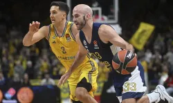 Paris Basketbol - Fenerbahçe Beko maçının tarihi açıklandı.