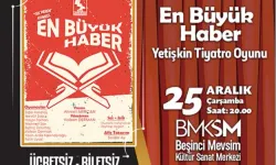 Bursa İnegöl’ün kültür sanat haftası yine dopdolu